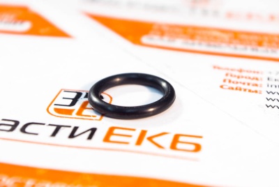 1171385 Кольцо уплотнительное датчика вращения валаSEAL-O-RING Caterpillar Взаимозаменяемые номера: 117-1385, M-1171385